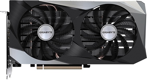 Gigabyte GeForce RTX 3050 Windforce OC 6GB GDDR6 - CeX (UK): - Buy